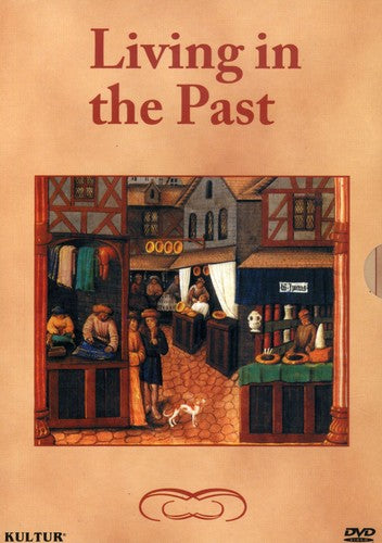 Living In The Past Box Set - Living In The Past Box Set - DVD