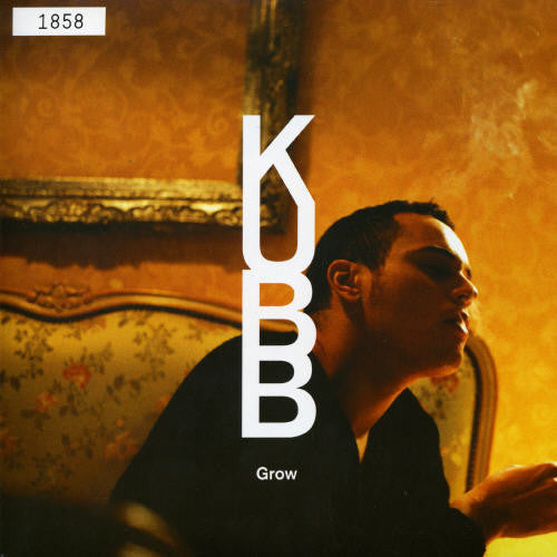 Kubb - Grow - Vinyl Record