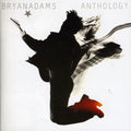 Adams Bryan - Anthology (2cd) - Music CD