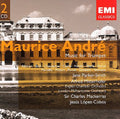 Andre / Eco / Lpo / Mackerras / Lopez-cobos - Music For Trumpet - Music CD