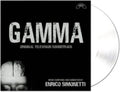 Gamma (Red LP Vinyl) (I)