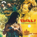 Bali Ost (Orange LP Vinyl)