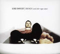 Doucet,luke - Broken (& Other Rogue States) - Music CD