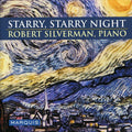 Silverman,robert - Starry Starry Night - Music CD