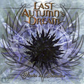 Last Autumn's Dream - Winter In Paradise - Music CD