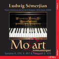Mozart / Semerjian - Mozart Romantique - Music CD
