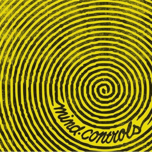 Mind Controls - Mind Controls - Music CD
