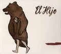 Hijo - Piel Del Oso (ep) - Music CD