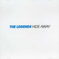 Legends - Hide Away - Music CD