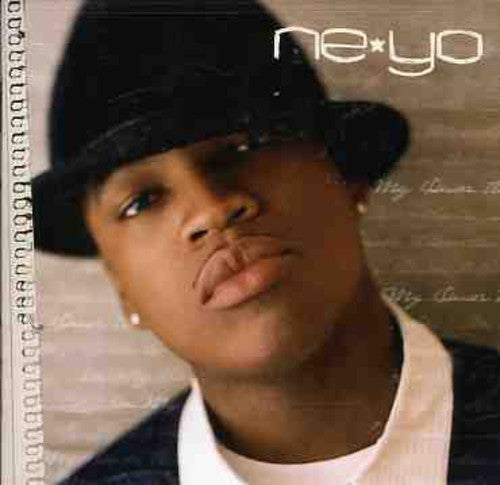 Ne-yo - In My Own Words - Music CD