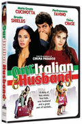 Our Italian Husband - Our Italian Husband - DVD