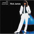 Definitive Collection Music CD