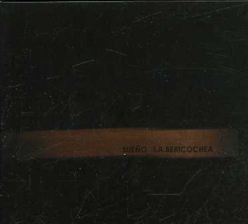 Ia Bericochea - Sueno - Music CD