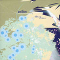 Exillon - Keening Dithers - Music CD