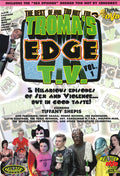 Troma's Edge Tv 1 - Troma's Edge Tv 1 - DVD