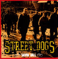 Street Dogs - Savin Hill - Vinyl Record