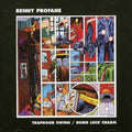 Trapdoor Swing Music CD