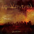 Liquid Graveyard - On Evil Days - CD
