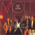 Mott The Hoople - Mott - Music CD