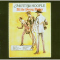 Mott The Hoople - All The Young Dudes - Music CD