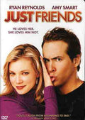 Just Friends - Just Friends - DVD