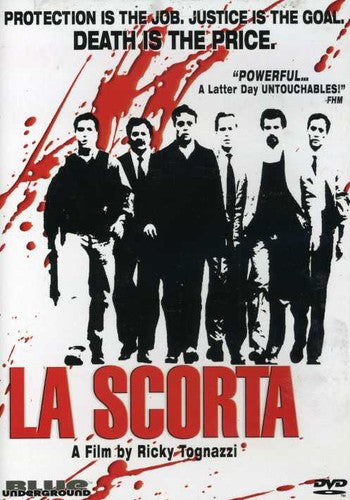 La Scorta - La Scorta - DVD