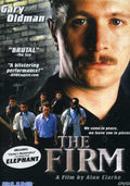 Firm / Elephant - Firm / Elephant - DVD