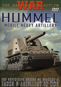 Hummel: Mobile Heavy Artillery - Hummel: Mobile Heavy Artillery - DVD