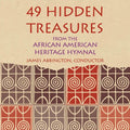 Abbington,james - 49 Hidden Treasures From The African American - Music CD
