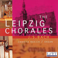 Bach,j.s. / Rakich - Leipzig Chorales - Music CD