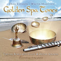 Evenson,dean / Makichen,walter - Golden Spa Tones: Tibetan Bowls With Flute & Ocean - Music CD
