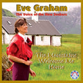 Graham,eve - Mountains Welcome Me Home - Music CD