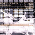 Schreker / Lucerne Symphony Orchestra / Axelrod - Dance Expressions - Music CD