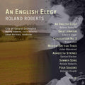 Roberts / Vivaldi / City Of Oxford Orch / Parikian - English Elegy - Music CD