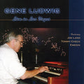 Ludwig,gene - Live In Las Vegas - Music CD
