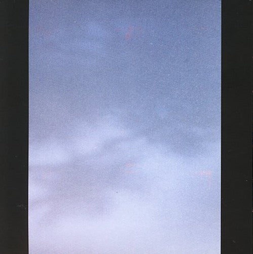 Mouthus - Long Salt - Music CD