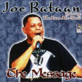 Bataan,joe - Message - Music CD