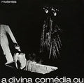 Divina Comedia Ou Ando Meio Desligado (White LP Vinyl)