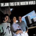 Jam - This Is The Modern World (Clear LP Vinyl)