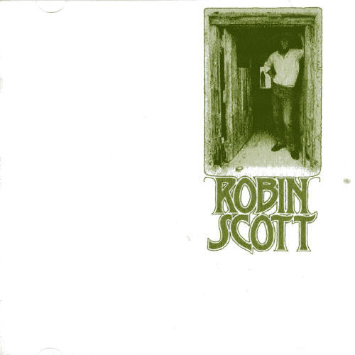 Scott,robin - Woman From The Warm Grass - Music CD