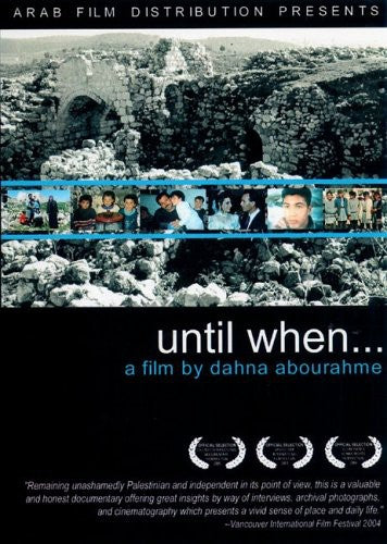 Until When - Until When - DVD