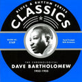 Bartholomew,dave - 1952-1955 - Music CD