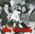 Como,perry - Juke Box Baby - Music CD