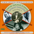 Dave Hamilton's Detroit Dancers 3 / Various - Dave Hamilton's Detroit Dancers 3 / Various - Music CD