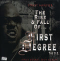 First Degree The D.e. - Street Monster: Rise & Fall Of First Degree The De - Music CD