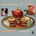 Tatum,art / Chittison,herman - Tea For Two - Music CD