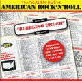 Golden Age Of Americn Rock N Roll: Special / Var - Golden Age Of Americn Rock N Roll: Special / Var - Music CD