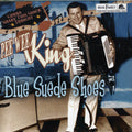 King,pee Wee - Blue Suede Shoes-gonna Shake This Shack Tonight - Music CD