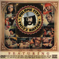 Thizz Nation, Vol. 5 Music CD
