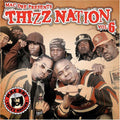 Mac Dre - Mac Dre Presents Thizz Nation 6 - Music CD
